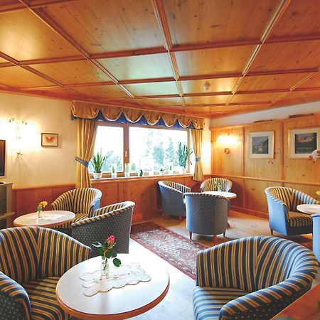 Hotel Olympia Brunico Kültér fotó