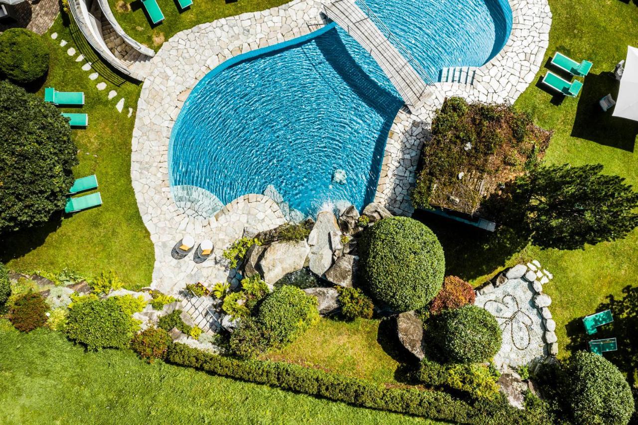 Hotel Olympia Brunico Kültér fotó