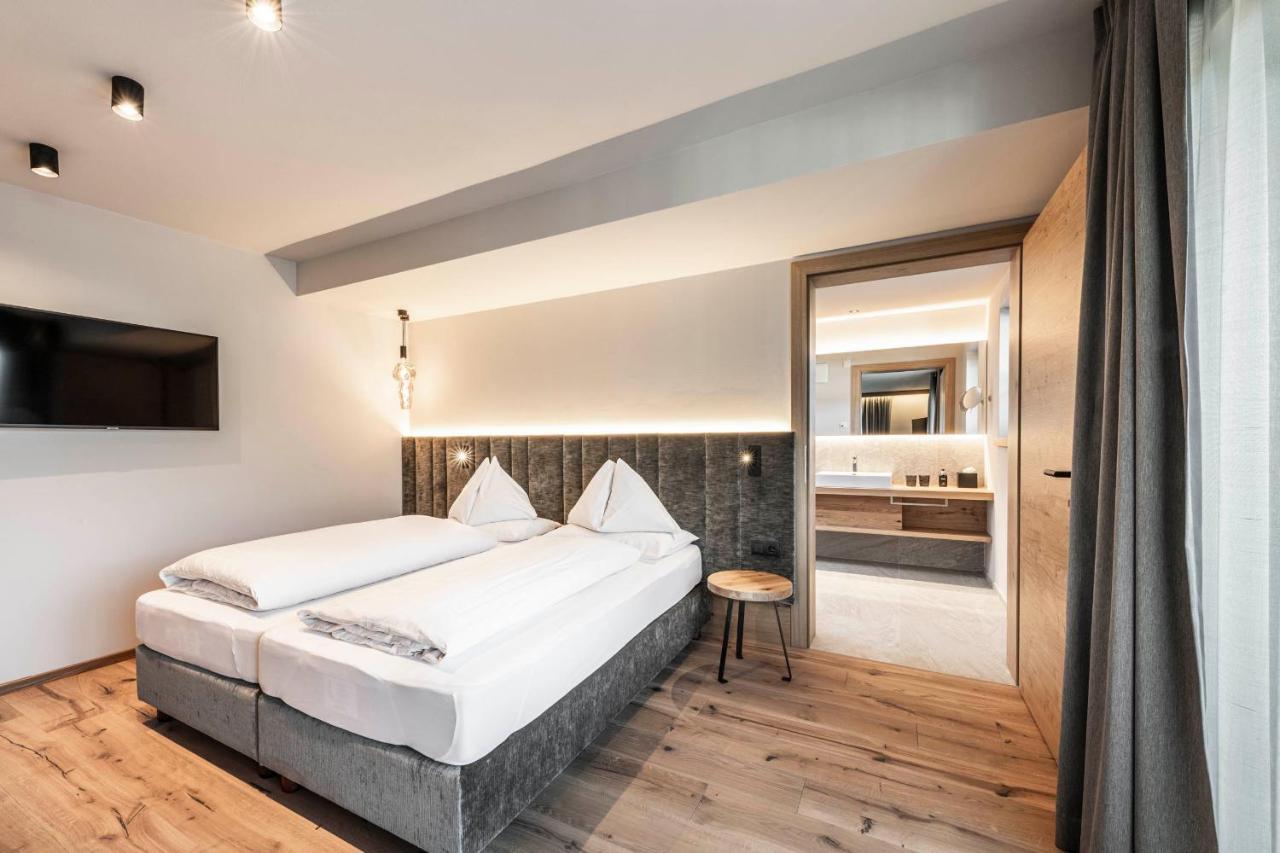 Hotel Olympia Brunico Kültér fotó