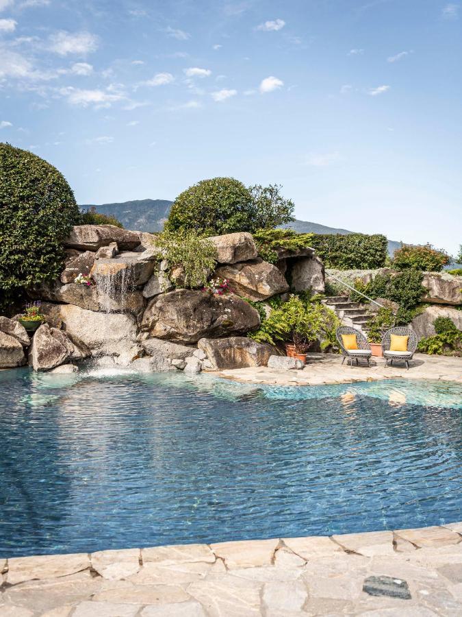 Hotel Olympia Brunico Kültér fotó