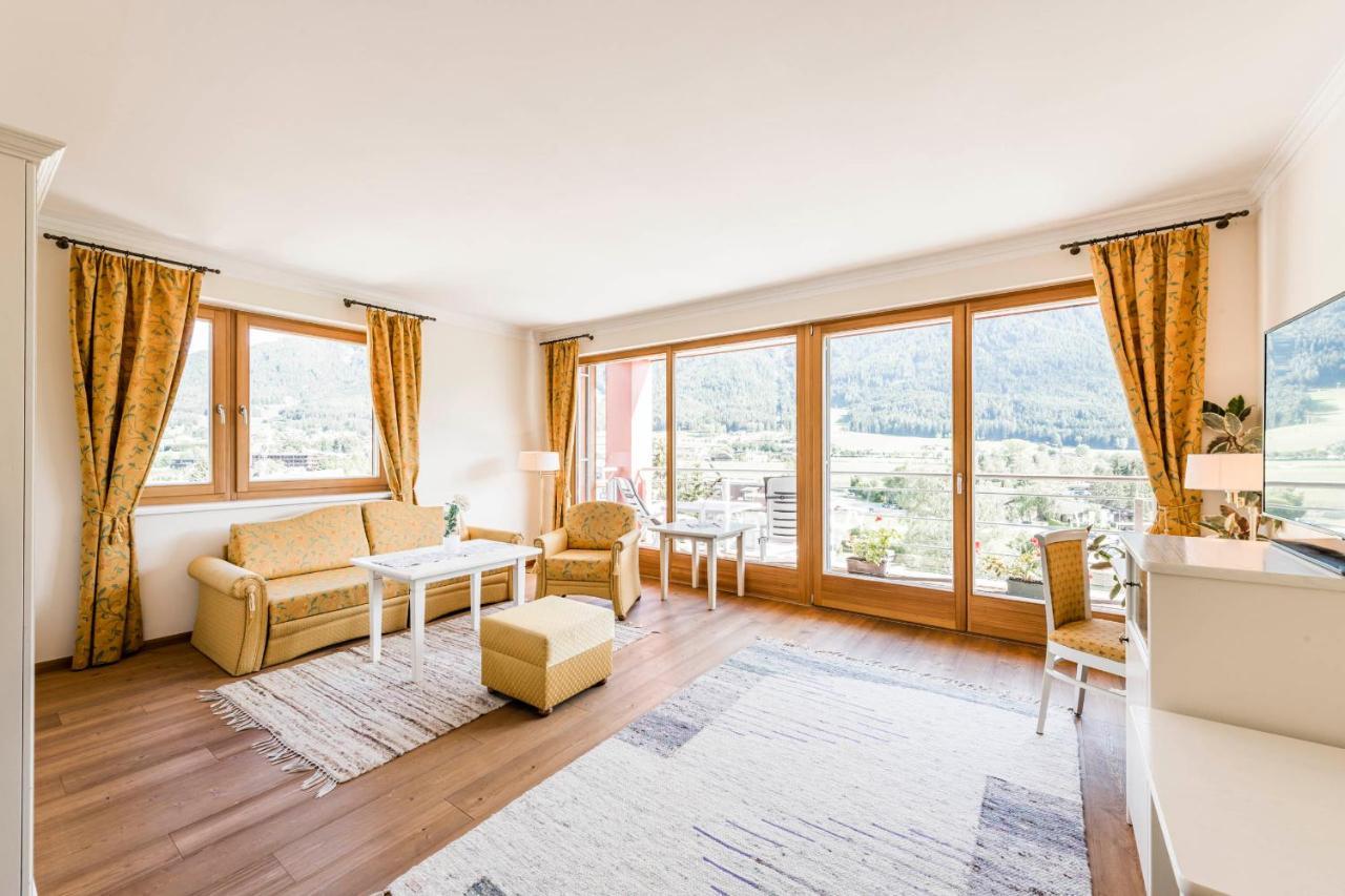 Hotel Olympia Brunico Kültér fotó