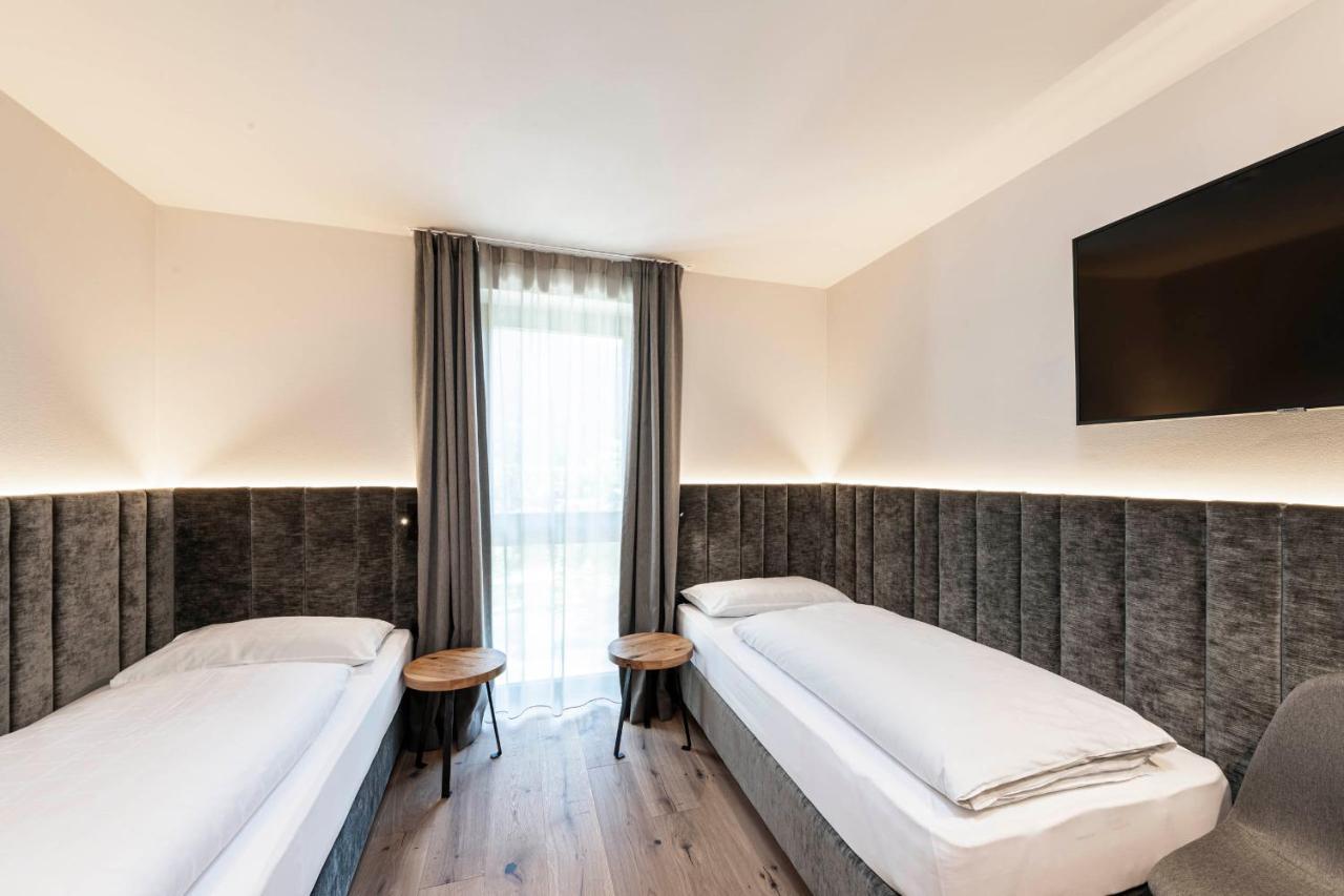 Hotel Olympia Brunico Kültér fotó