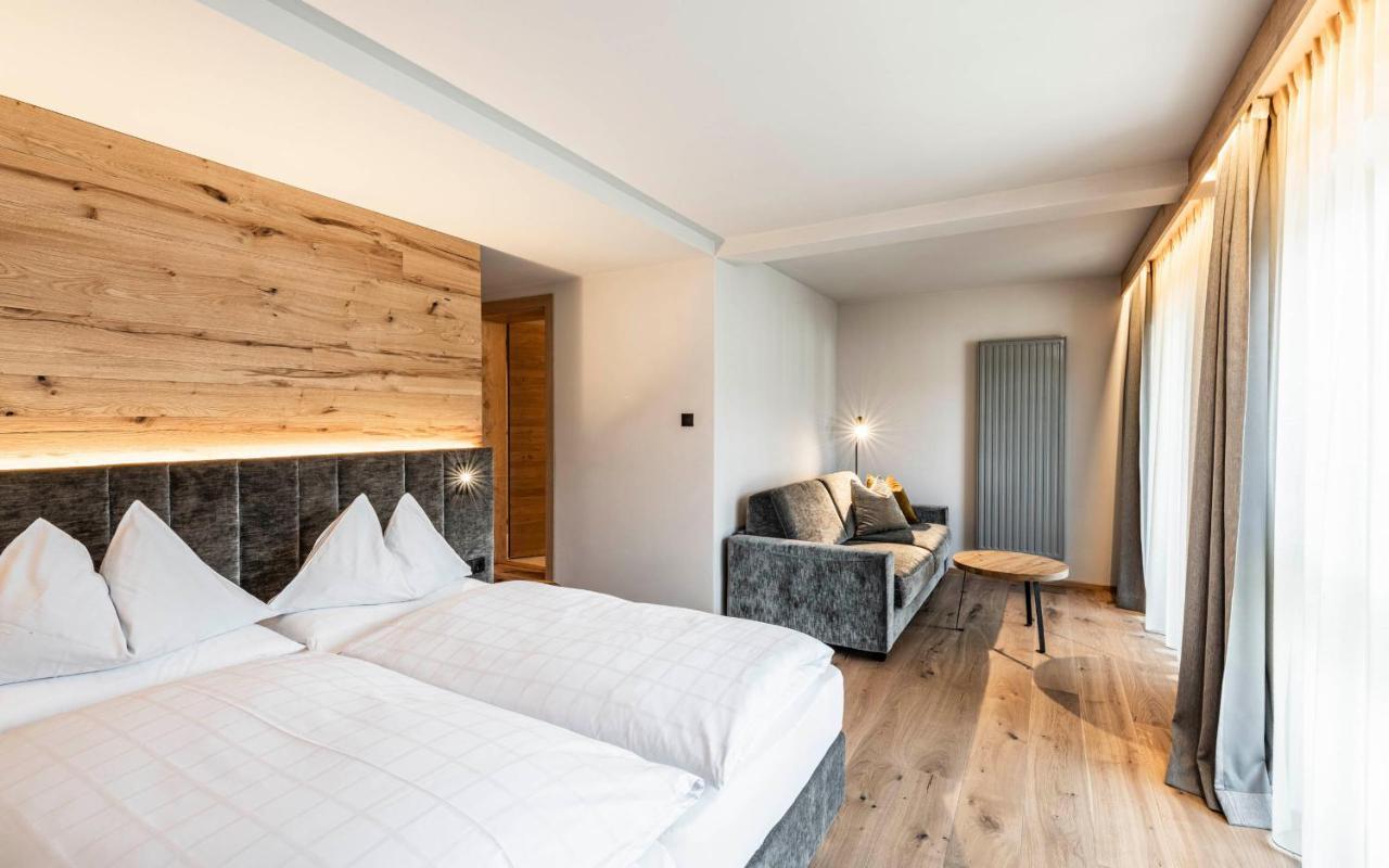 Hotel Olympia Brunico Kültér fotó