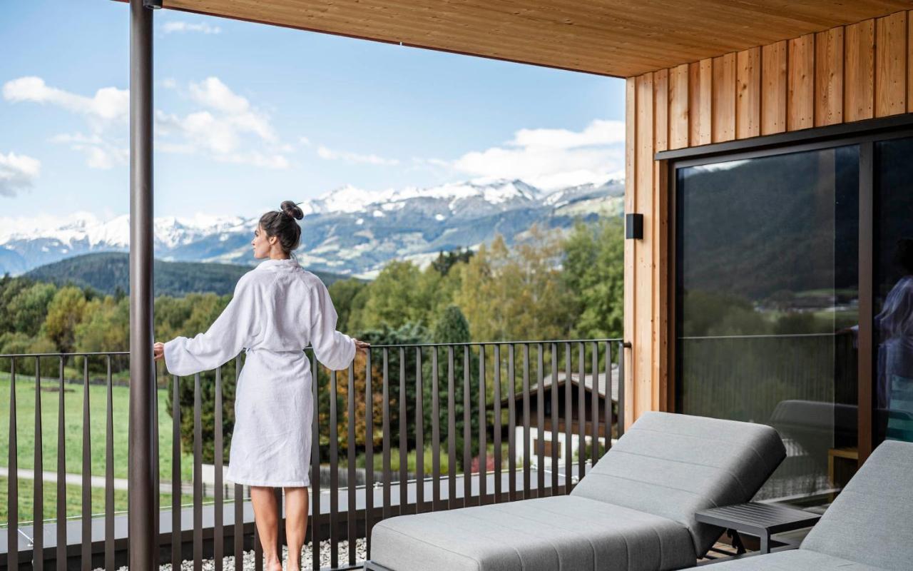Hotel Olympia Brunico Kültér fotó
