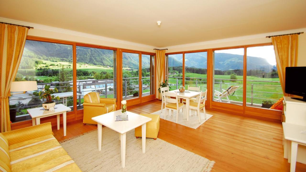 Hotel Olympia Brunico Kültér fotó